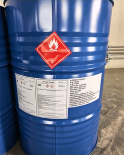 N-acetato de propilo (NPAC)