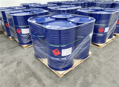 Monómero de acetato de vinilo (VAM)