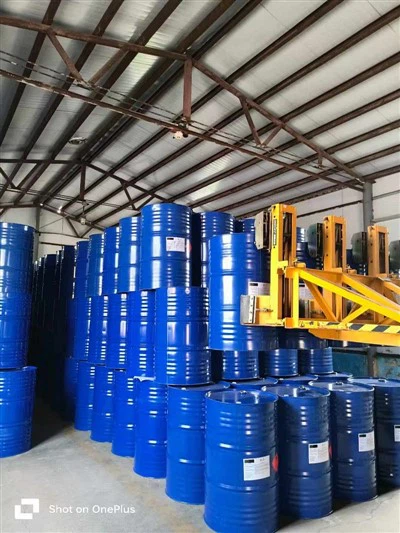 Etilenglicol monobutyl éter (BCS, EB)