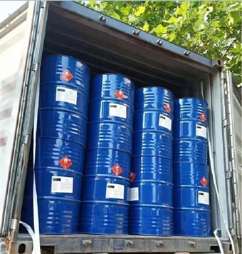 Alcohol isopropílico (IPA)