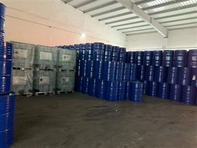 Metil Tert - butil éter (mtbe)