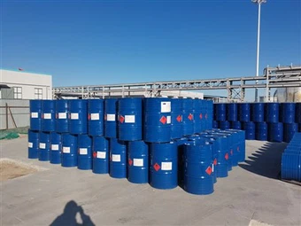 N - Alcohol de butílico (NBA)